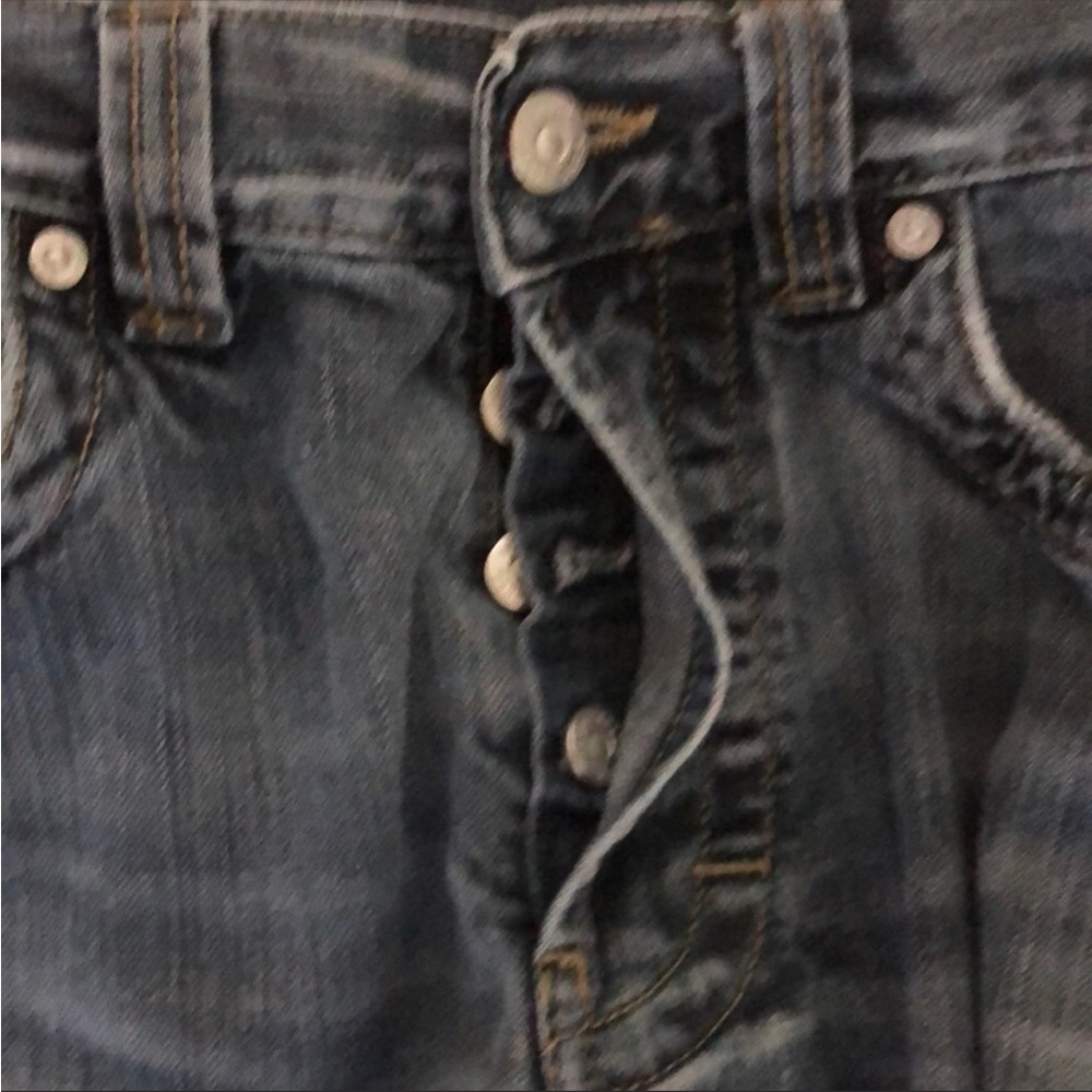 Jeans Boss Hugo Boss - Picture 9 of 9